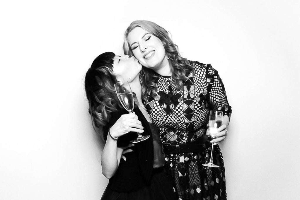 Vintage Photo Booth Leeds | Photo Booth Hire West Yorkshire