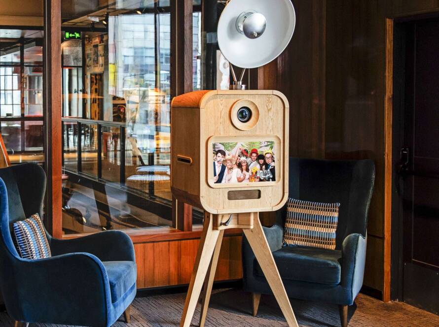 Luxury Photobooth Offers End Soon