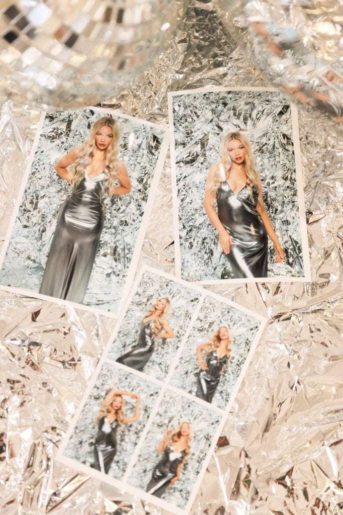 ICON Luxury Photo Booth - Selfie Star - Photobooth Hire Leeds York & Yorkshire