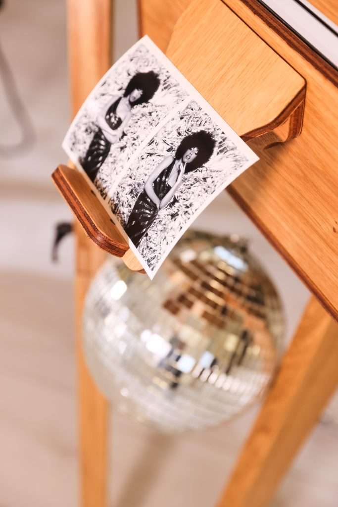 ICON Luxury Photo Booth - Selfie Star - Photobooth Hire Leeds York & Yorkshire
