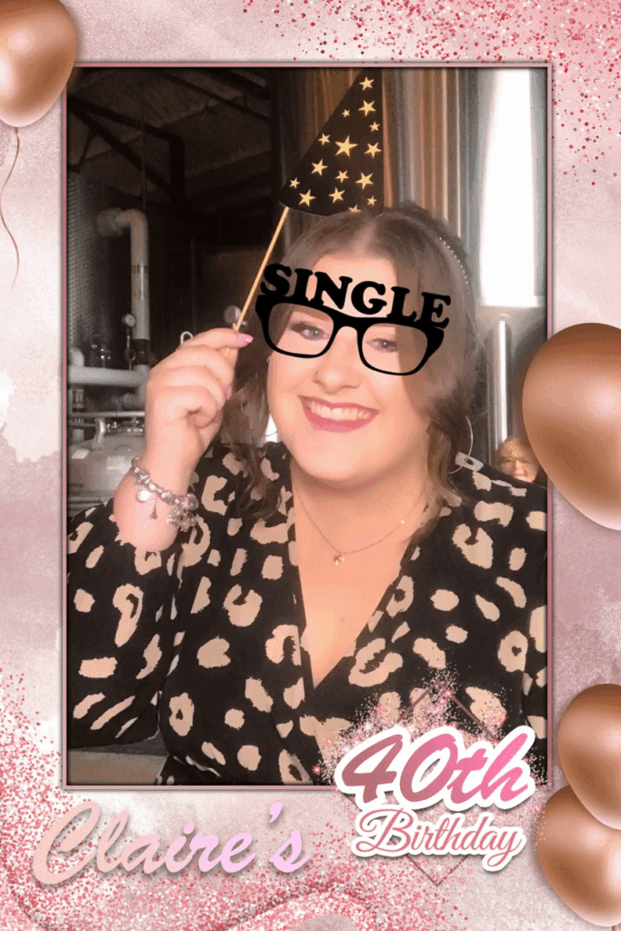 Digital Selfie Pod - Selfie Star Photo Booths