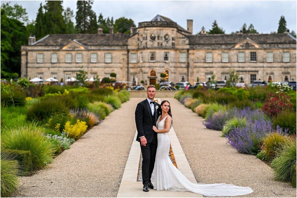 Getting Married in Yorkshire 2024 https://www.danwoottonphotography.co.uk/blog/grantley-hall-wedding