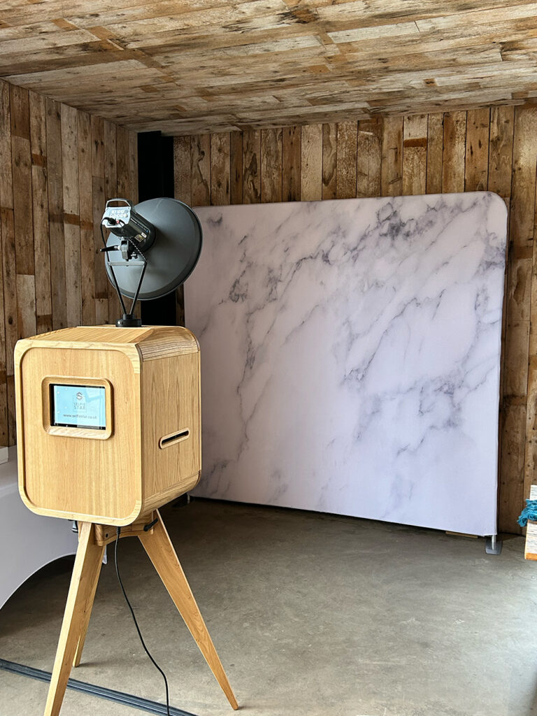   Selfie Star - Photo Booth Hire Leeds York & Yorkshire