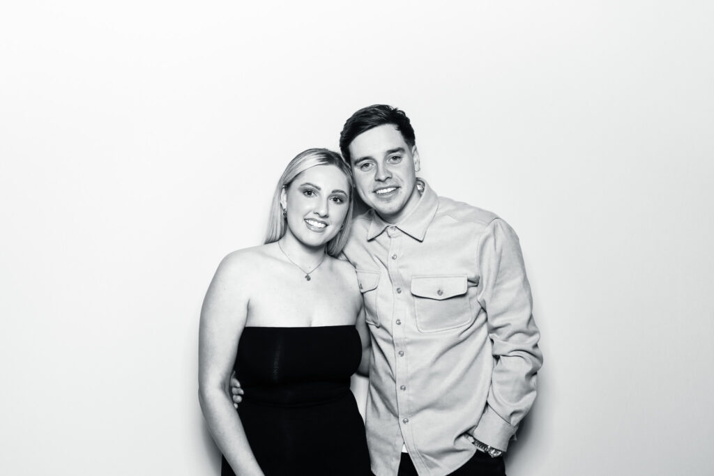 Kardashian Glam Photo Booth
