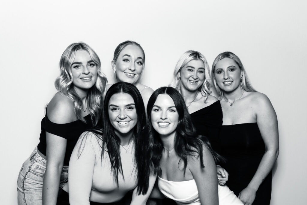 Kardashian Glam Photo Booth