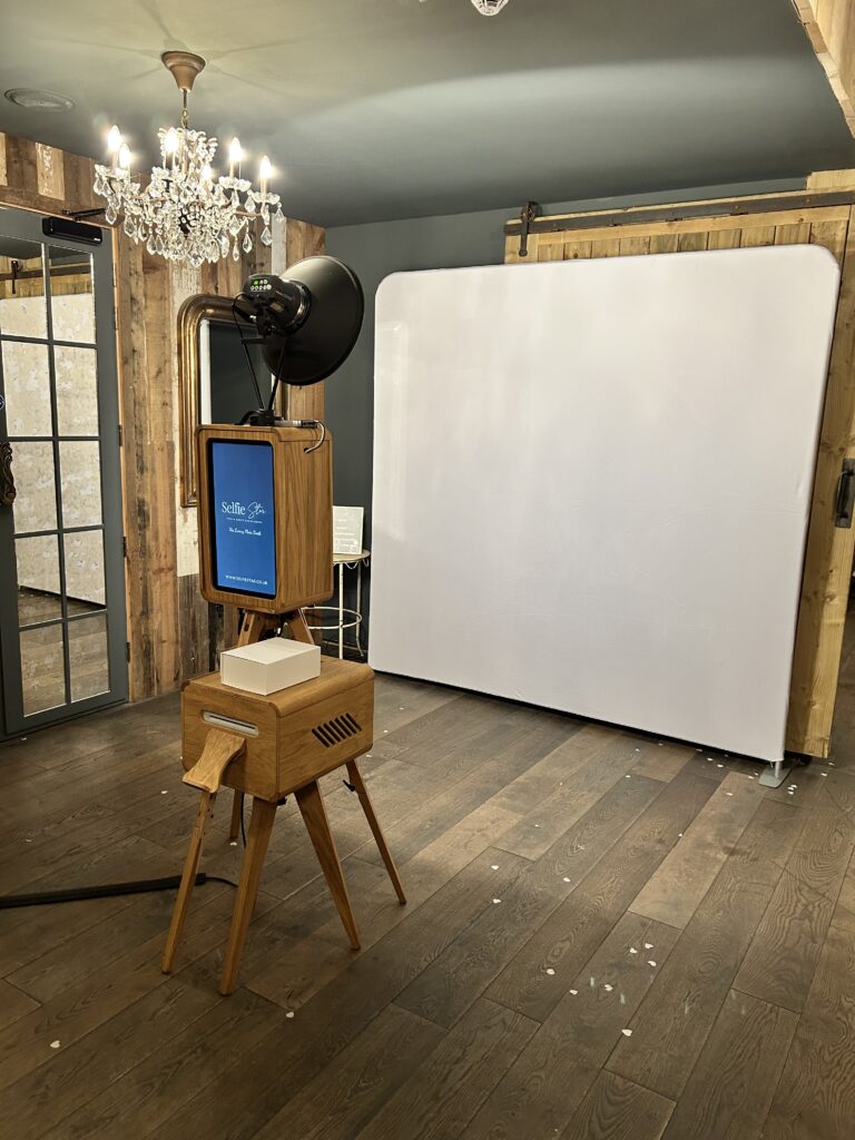 Photo Booth Hire at Wharfedale Grange: Your Complete 2025 Guide - Selfie Star - Photo Booth Hire Leeds York & Yorkshire