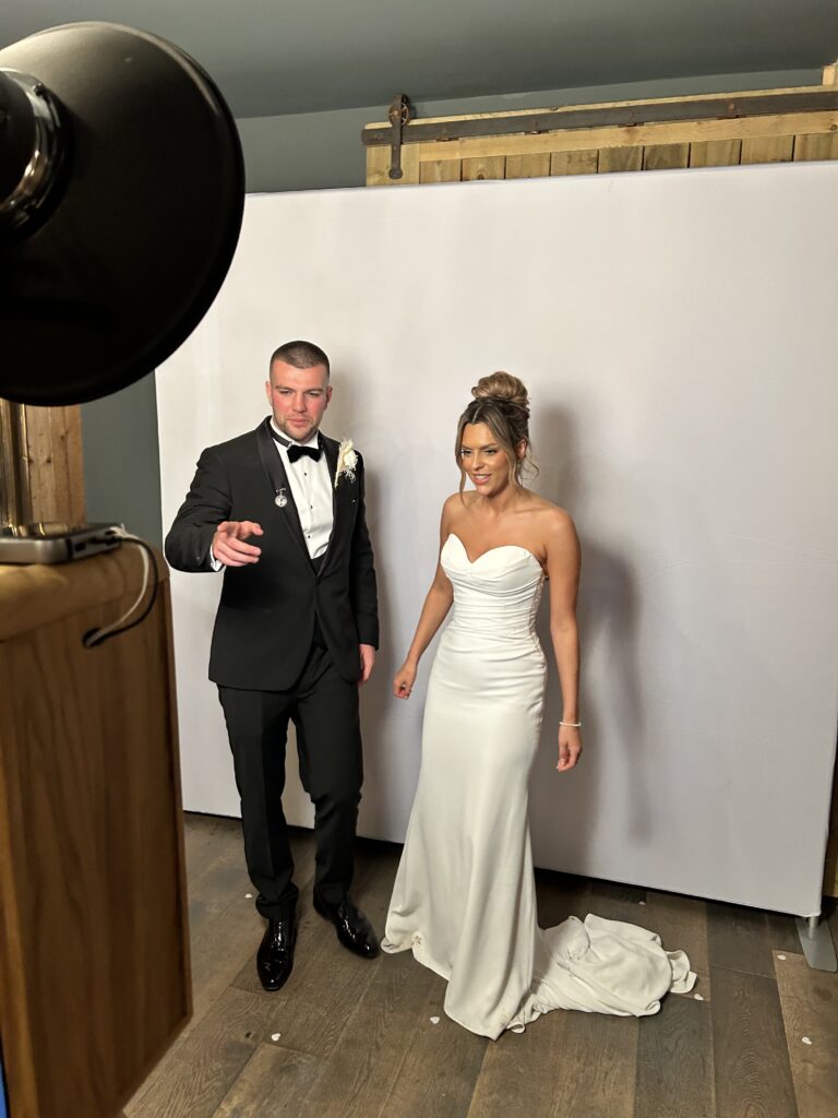 Photo Booth Hire at Wharfedale Grange: Your Complete 2025 Guide - Selfie Star - Photo Booth Hire Leeds York & Yorkshire