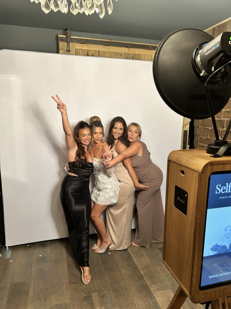 Photo Booth Hire at Wharfedale Grange: Your Complete 2025 Guide - Selfie Star - Photo Booth Hire Leeds York & Yorkshire