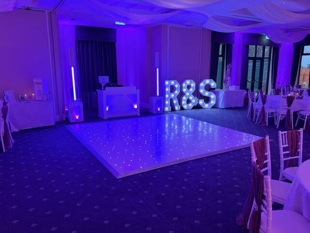 Wedding Ready - Here we go!