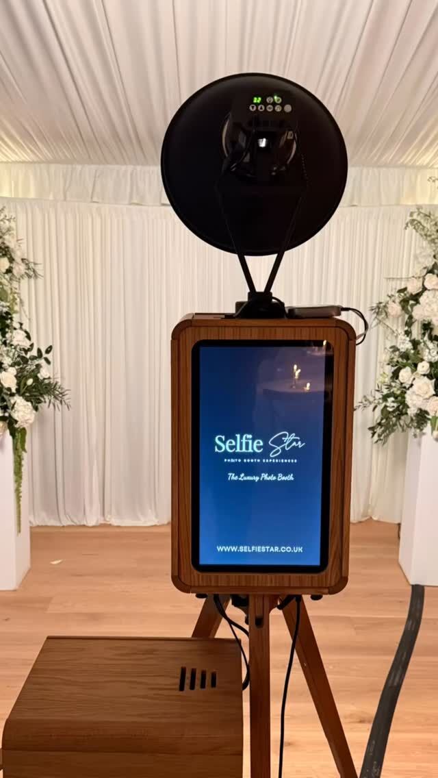 The brand new Marquee @middletonlodge - it was a pleasure to join Paige & Jack on their wedding day for the first ever wedding in the new space. HUGE effort by the whole team at Middleton Lodge to get it ready but the results are stunning! #luxuryphotobooth #luxurywedding #bridetobe #bride #weddinginspiration weddinginspo weddingideas weddingentertainment photoboothhireyorkshire photoboothhireyork photoboothhireleeds photoboothhirenorthyorkshire barnwedding vintagewedding weddingsupplier weddingplanner weddingday wedding